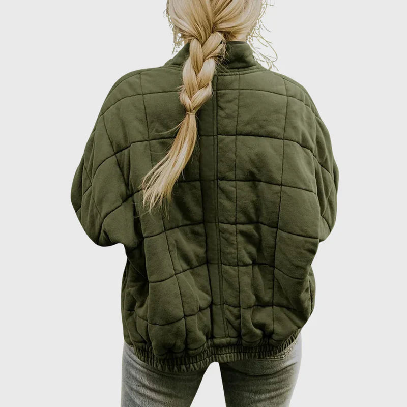 Bella - Chic Elegance Jacket
