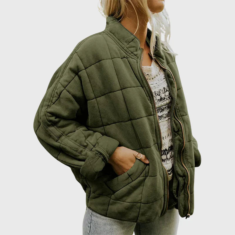 Bella - Chic Elegance Jacket