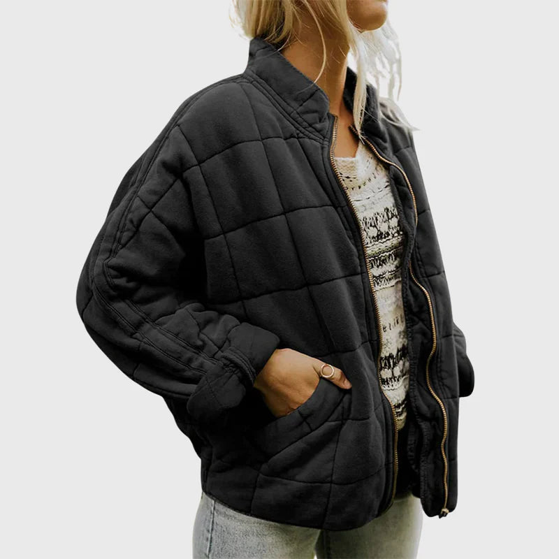 Bella - Chic Elegance Jacket