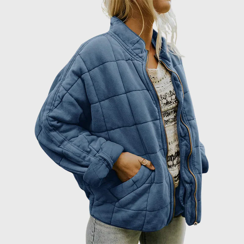Bella - Chic Elegance Jacket
