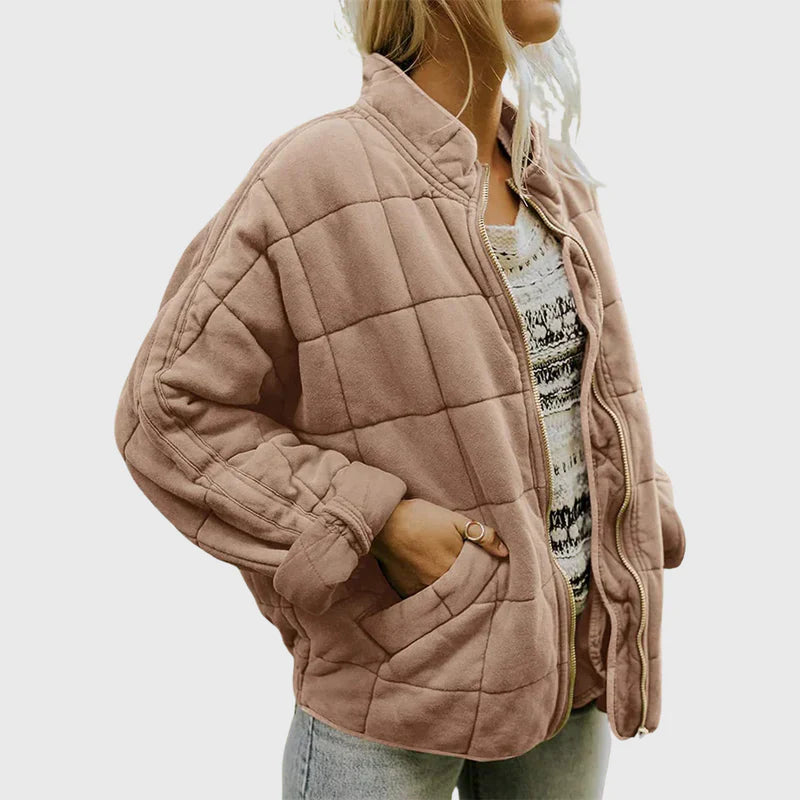 Bella - Chic Elegance Jacket