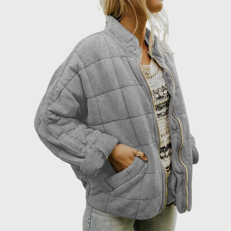 Bella - Chic Elegance Jacket