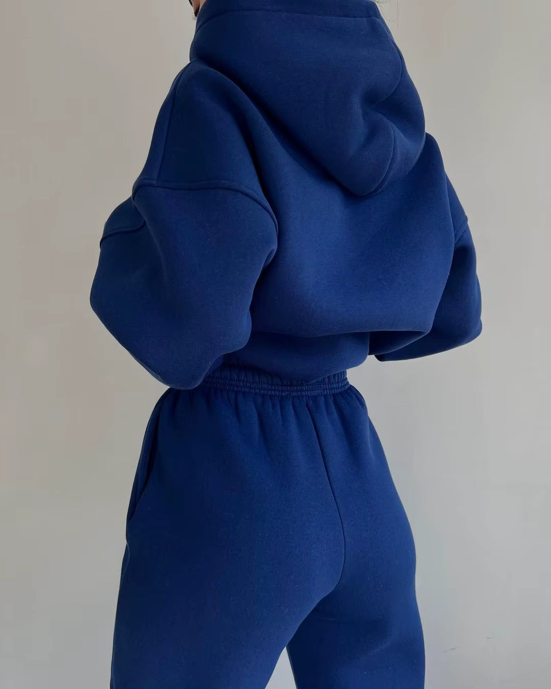 Isla Urban - Oversized Hoodie Set