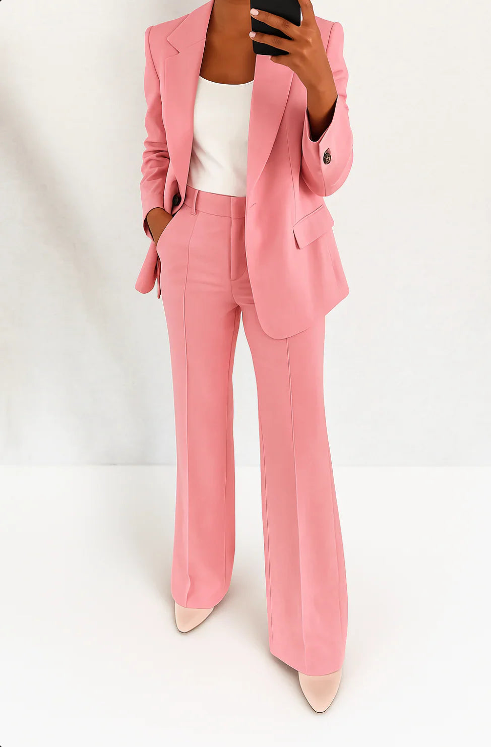 Ella – Elegant Women’s Ensemble