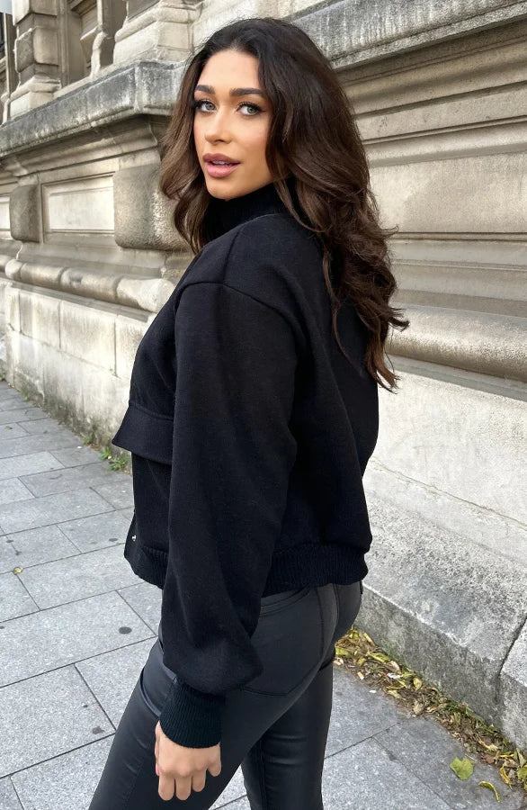 Isla All-Day Bomber