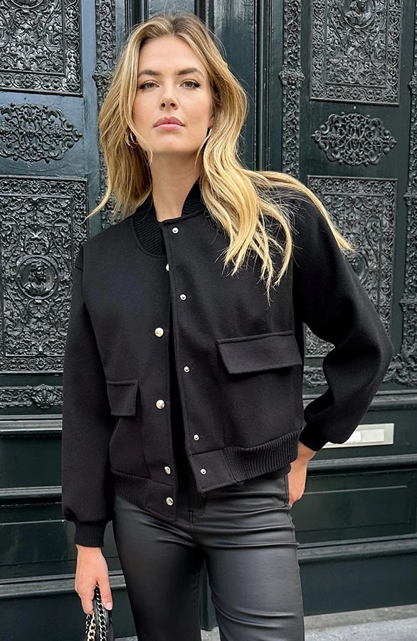 Isla All-Day Bomber
