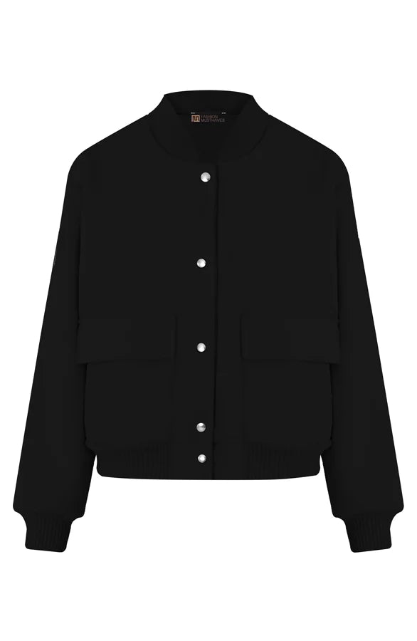 Isla All-Day Bomber