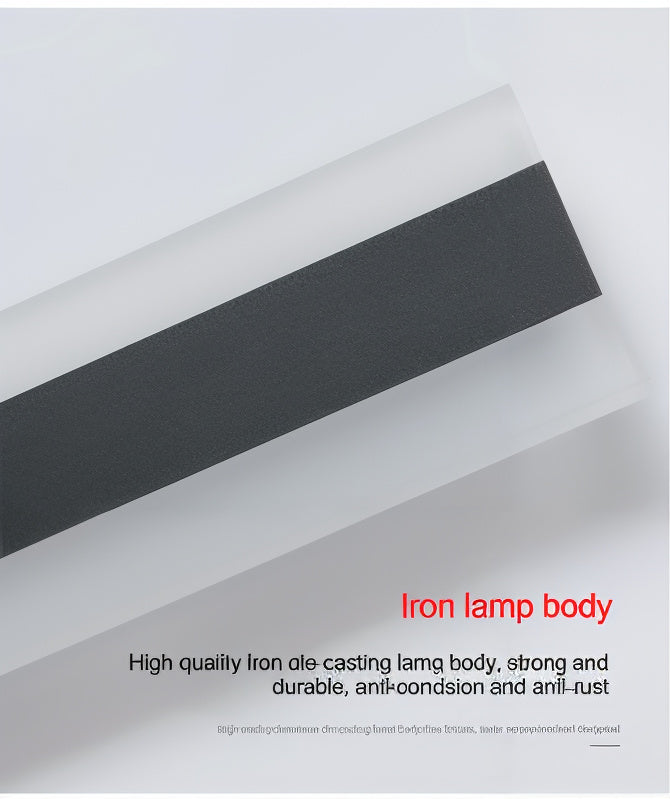 Qureon™ - Premium Eco-Friendly Outdoor Illumination