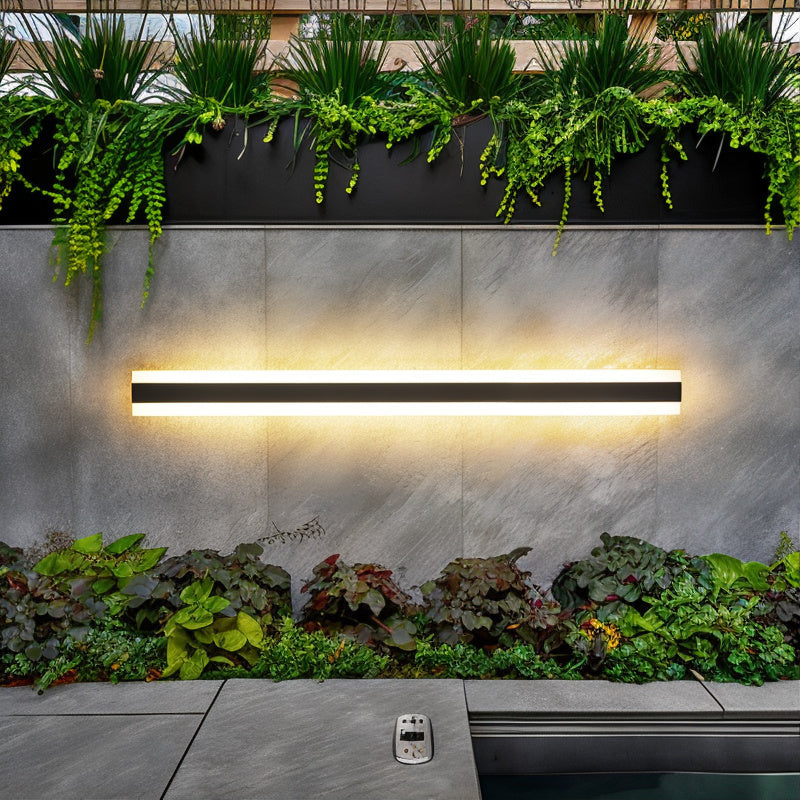 Qureon™ - Premium Eco-Friendly Outdoor Illumination