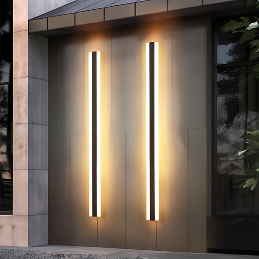 Qureon™ - Premium Eco-Friendly Outdoor Illumination