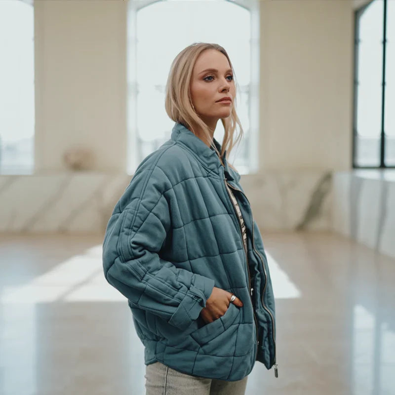 Bella - Chic Elegance Jacket