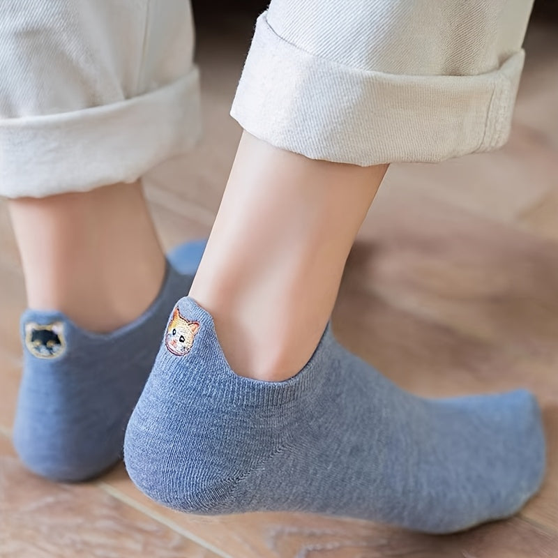 10-Pack Mixed Socks