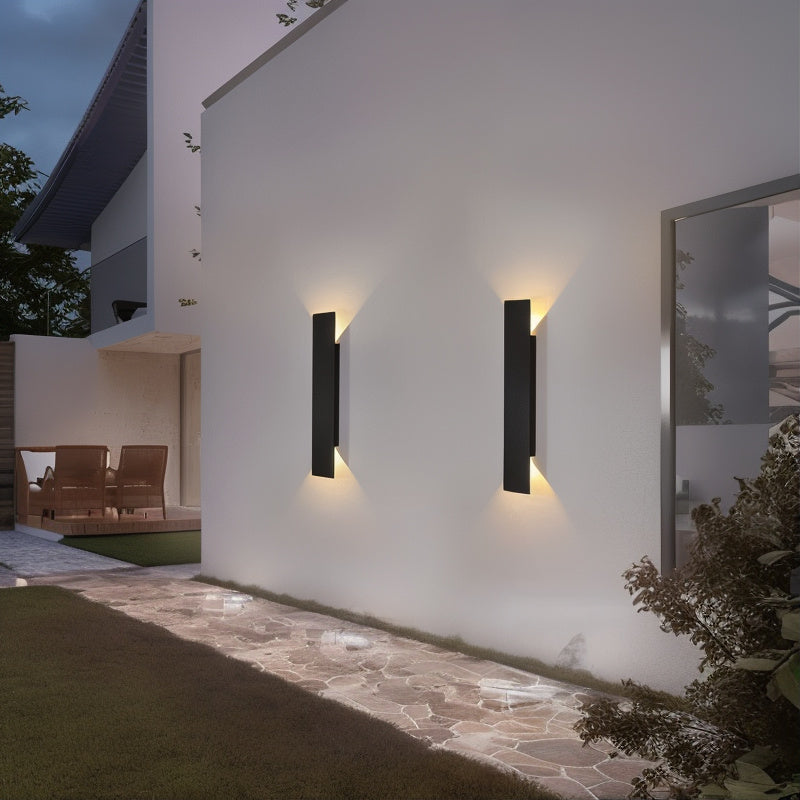 Osyrra™ - Premium Weather-Resistant Outdoor Wall Light