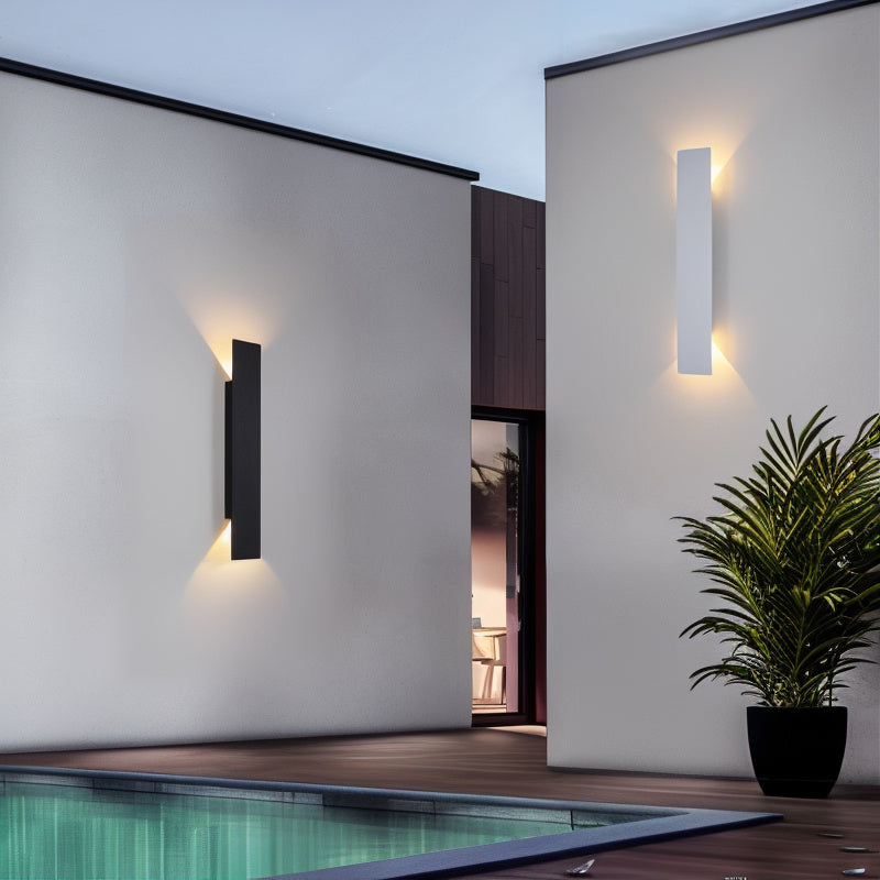 Osyrra™ - Premium Weather-Resistant Outdoor Wall Light