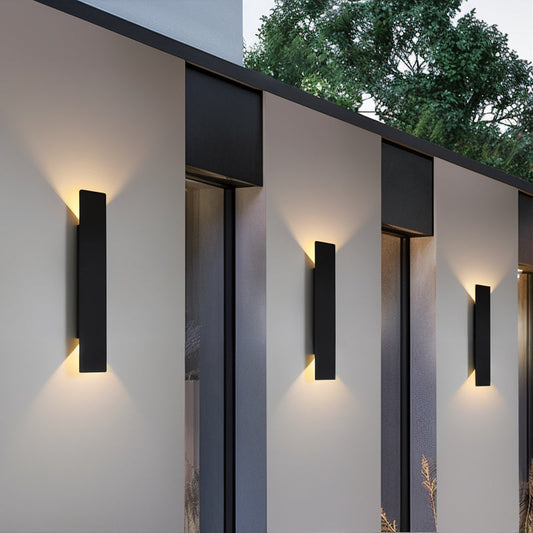 Osyrra™ - Premium Weather-Resistant Outdoor Wall Light