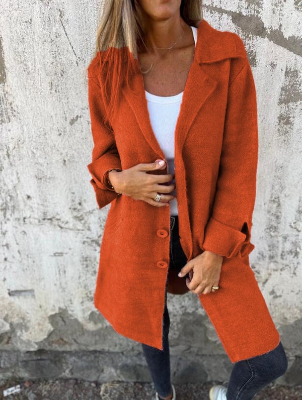 Isabella | Chic Women's Outerwear