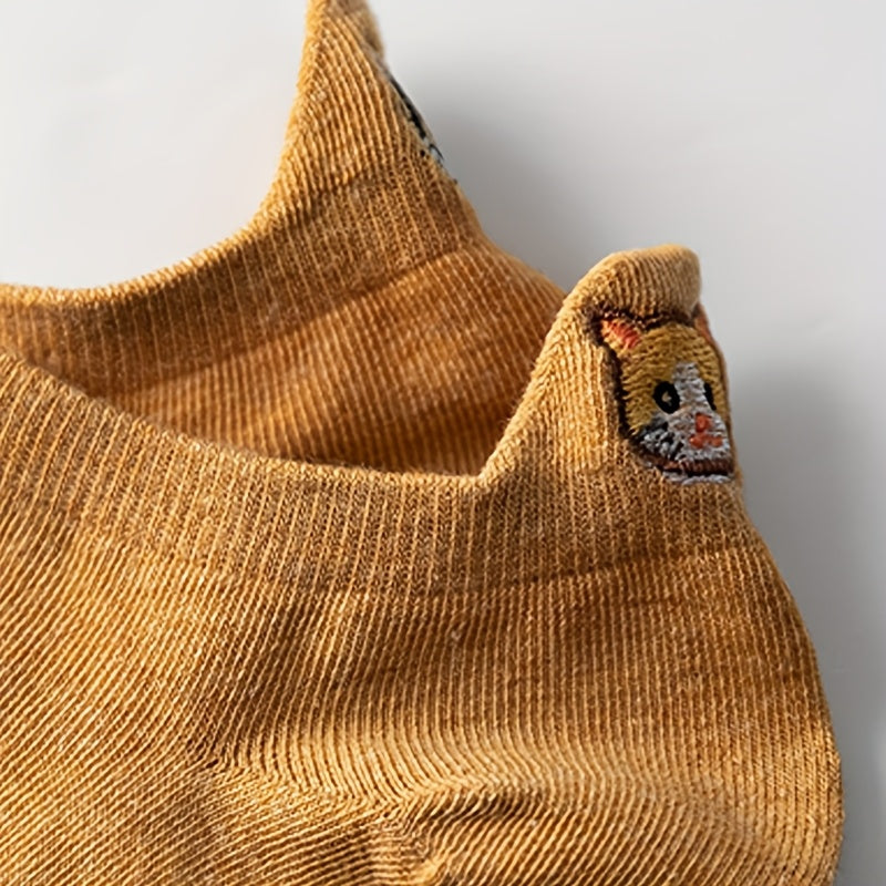10-Pack Mixed Socks