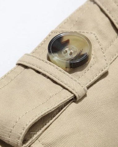 DONALD | Handcrafted Seasonal Jacket