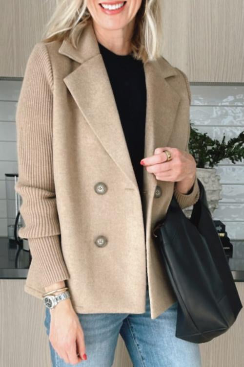 Amelia | Jas Blazer Vest