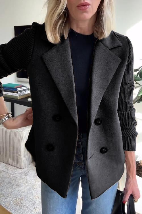 Amelia | Jas Blazer Vest