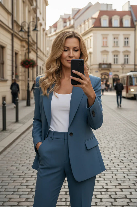 Ella – Elegant Women’s Ensemble