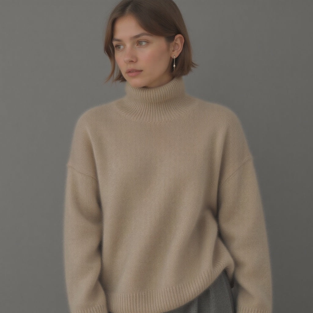 Sydney Sweater