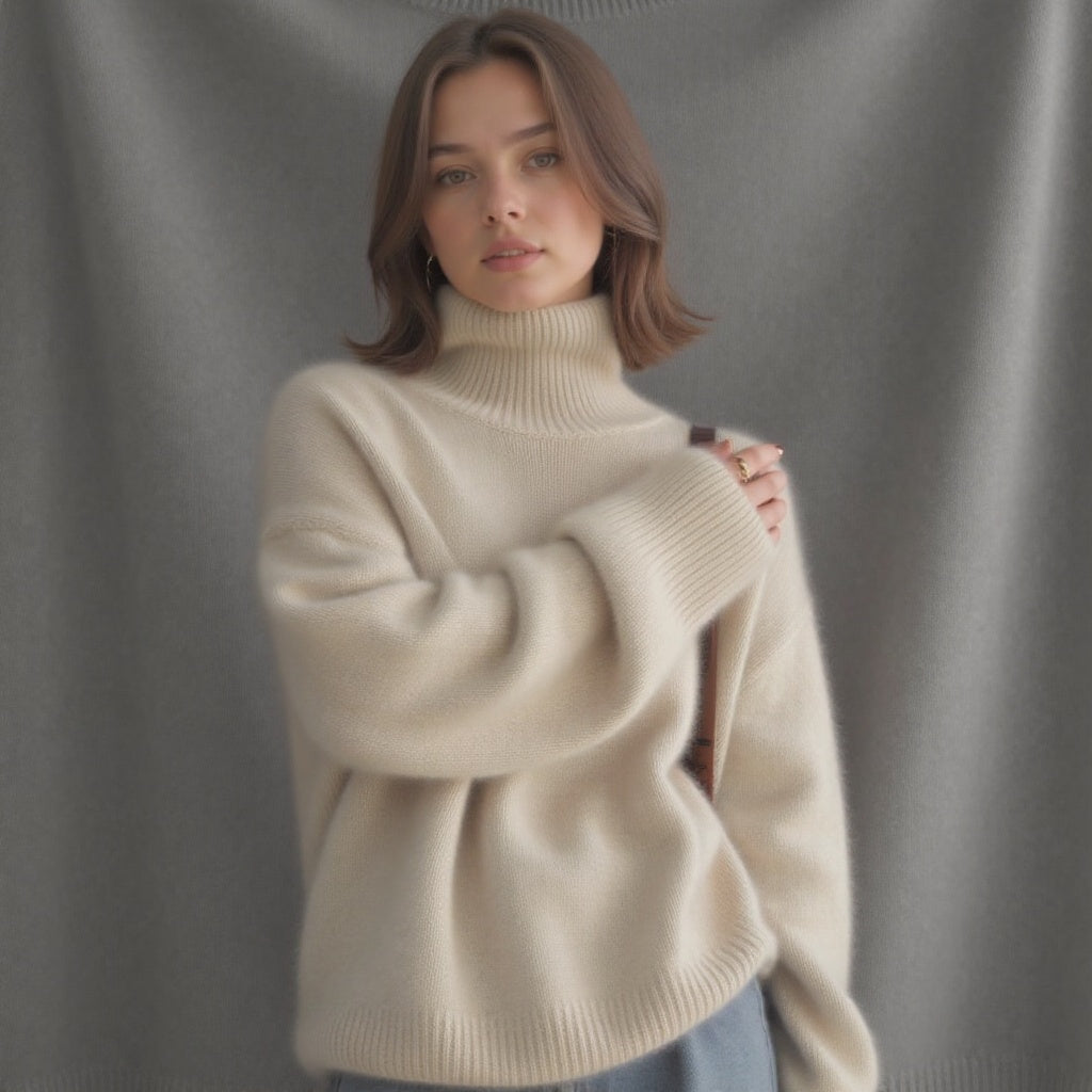 Sydney Sweater