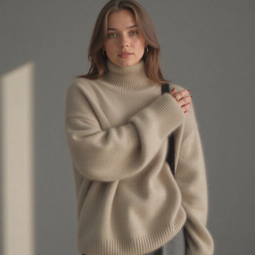 Sydney Sweater