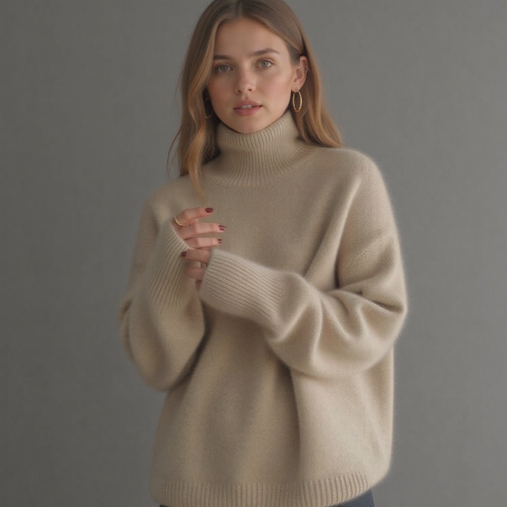 Sydney Sweater