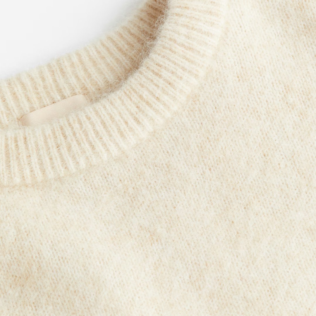 Sophia Knit Sweater