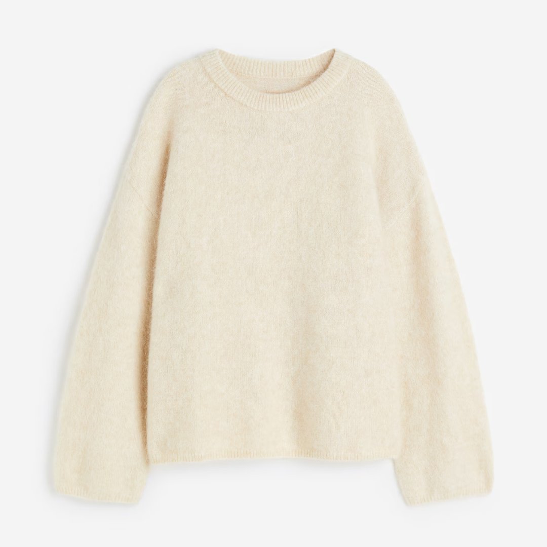 Sophia Knit Sweater