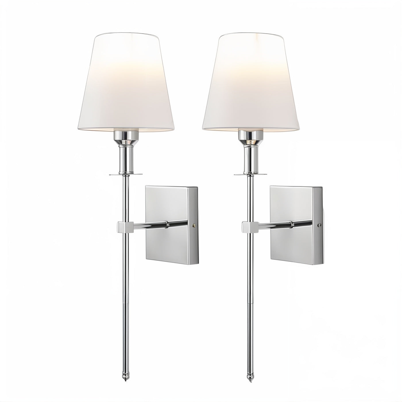 Kovéra™ I Wireless Adjustable Brightness Wall Lamp – Elegant Design