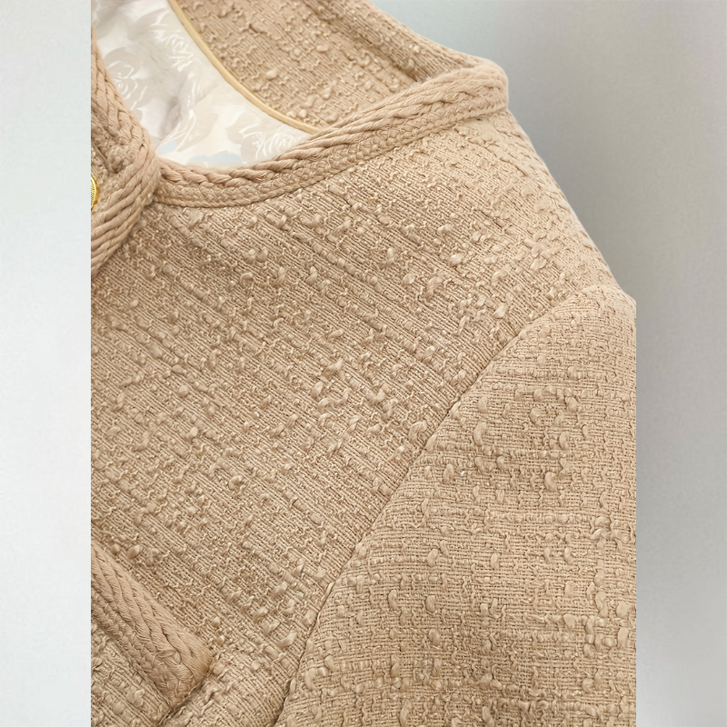 Amelie | Chic Cardigan