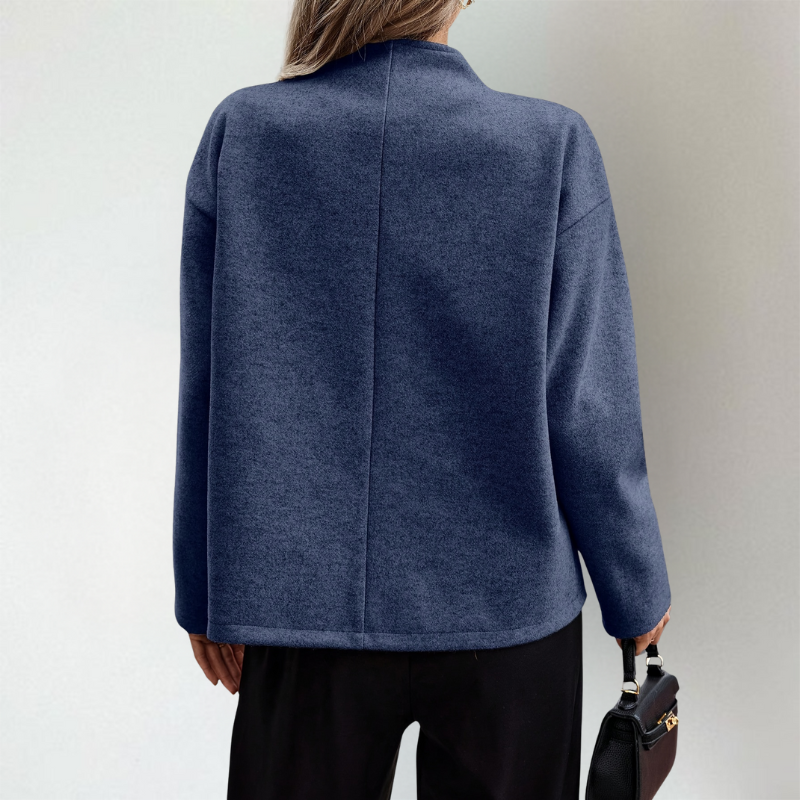 Beatrice | Cozy Long Sleeve Cardigan