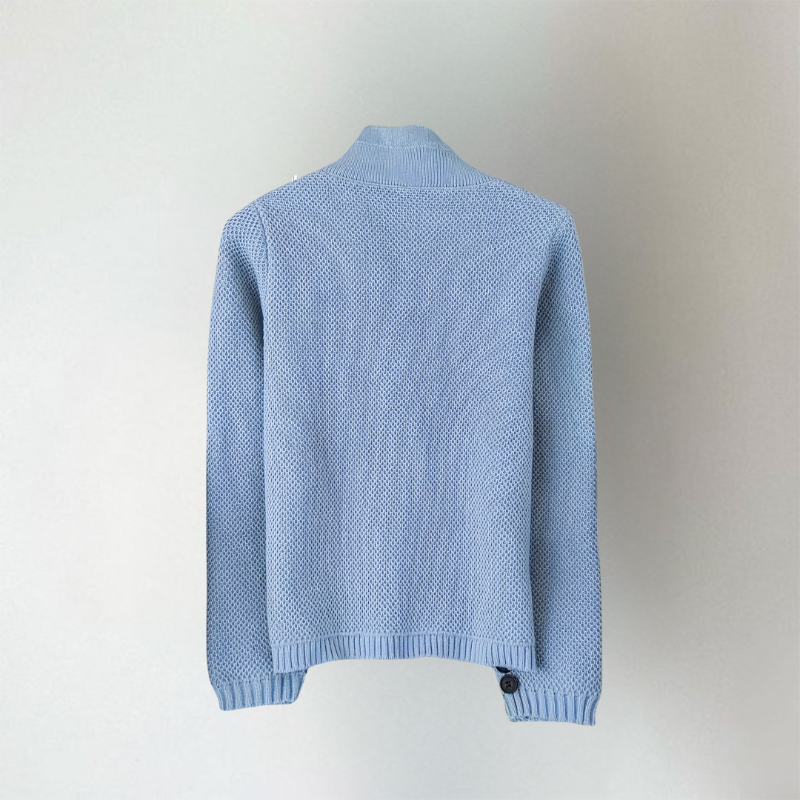 Brigitte | Chic Cardigan