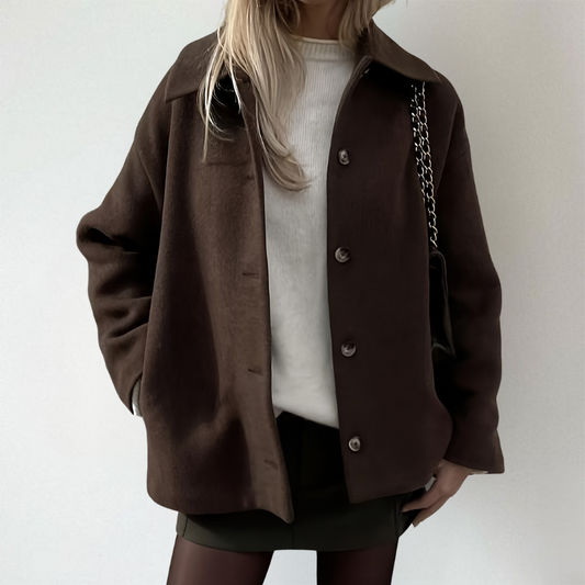 Clara | Cozy Knit Cardigan