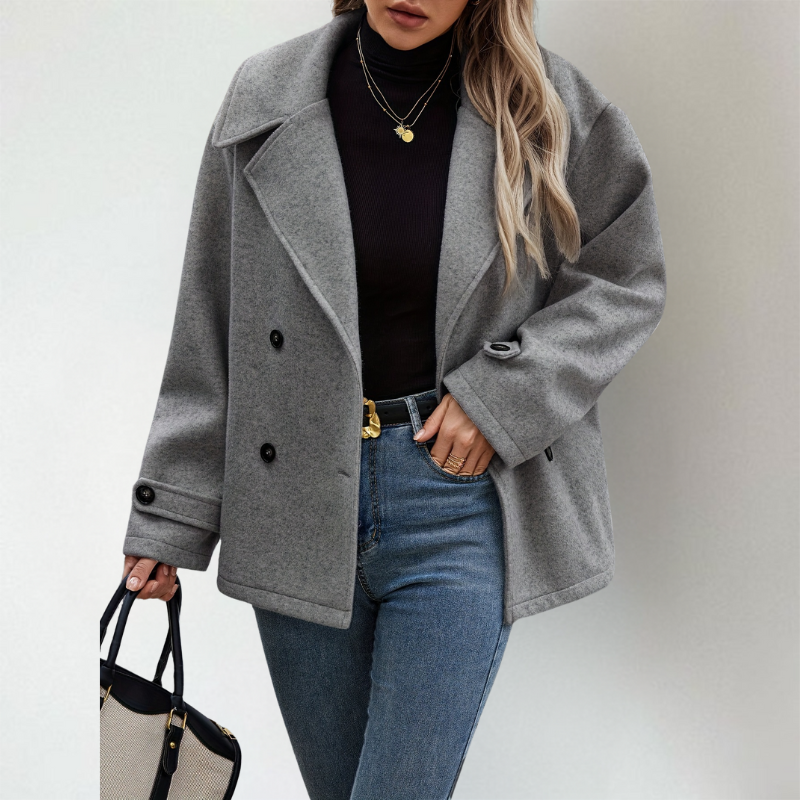 Daphne | Cozy Cardigan for Ultimate Comfort