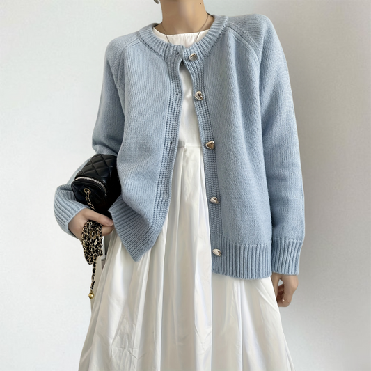 Estelle | Chic Cardigan
