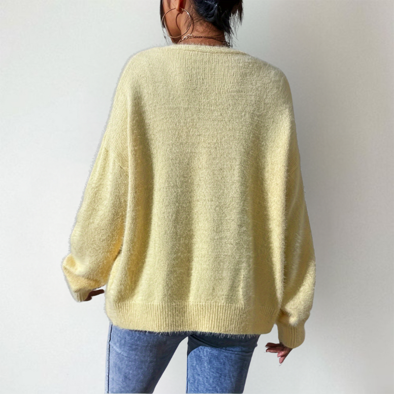 Giselle | Chic and Stylish Cardigan