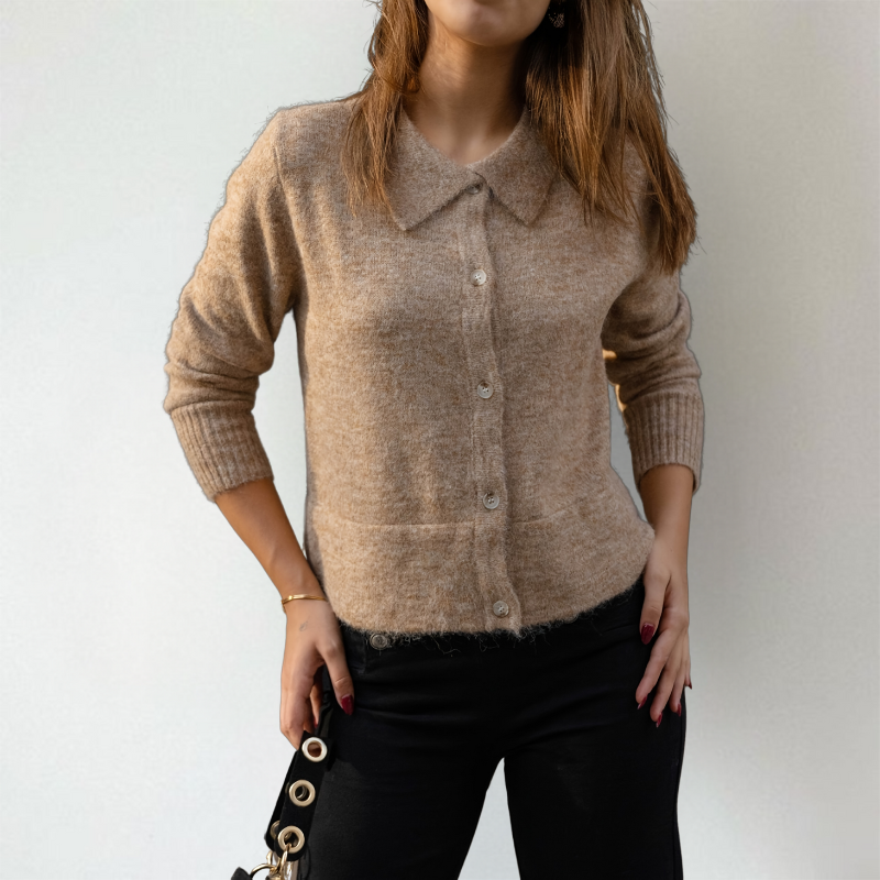 Helena | Cozy Cardigan