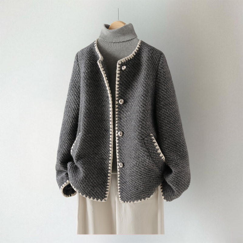 Lena | Chic and Stylish Cardigan