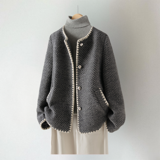 Lena | Chic and Stylish Cardigan