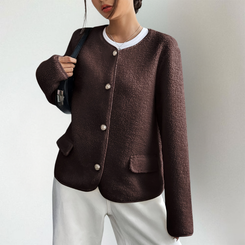 Mira | Cozy Cardigan