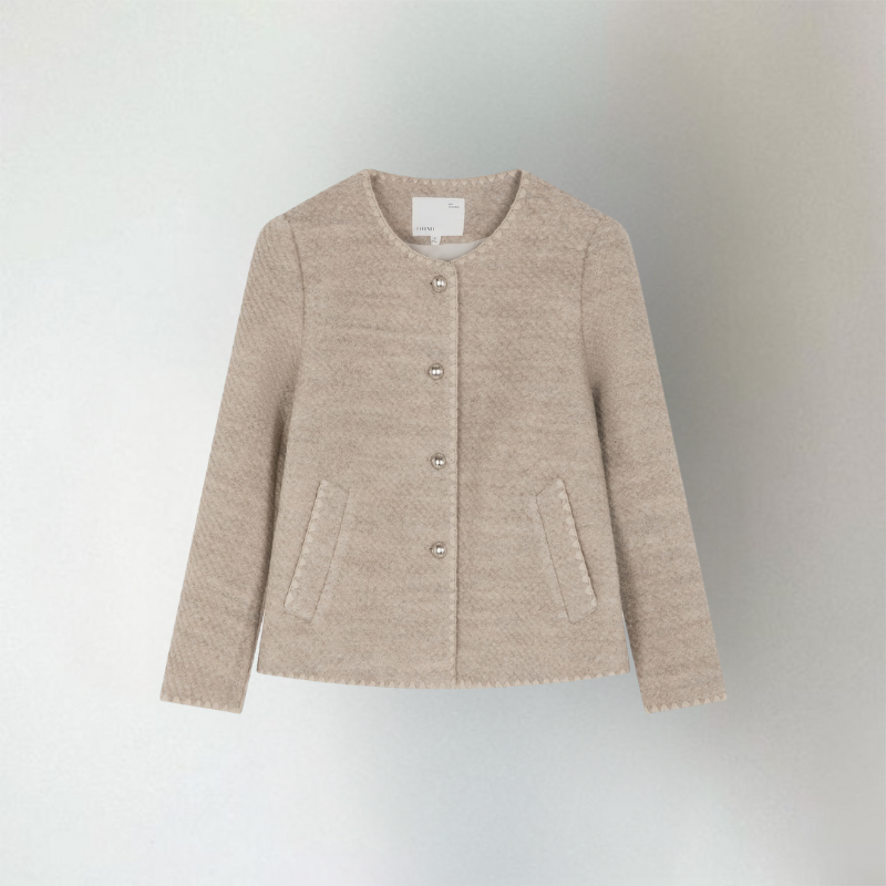 Nora | Chic Cardigan