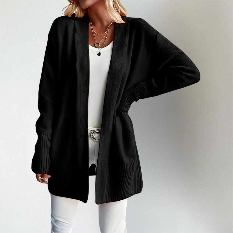 Romy | Cozy Cardigan