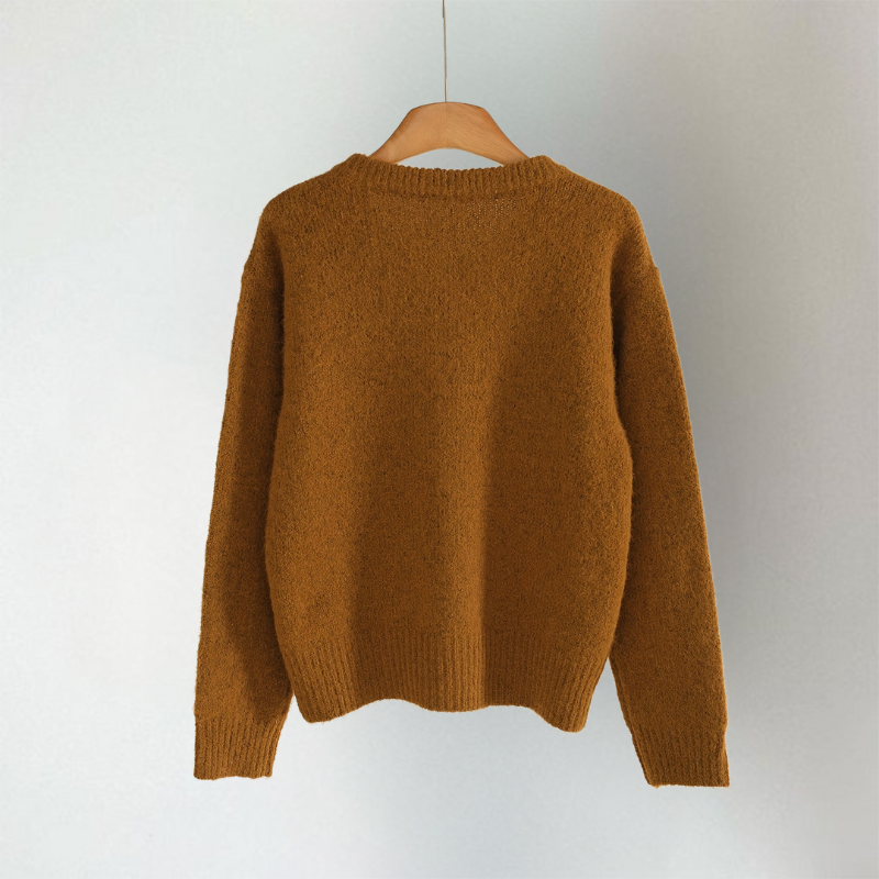 Alina | Cozy Cardigan for Ultimate Comfort