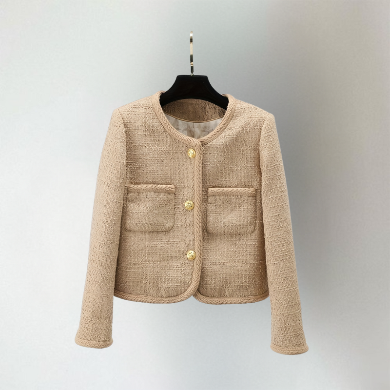 Amelie | Chic Cardigan