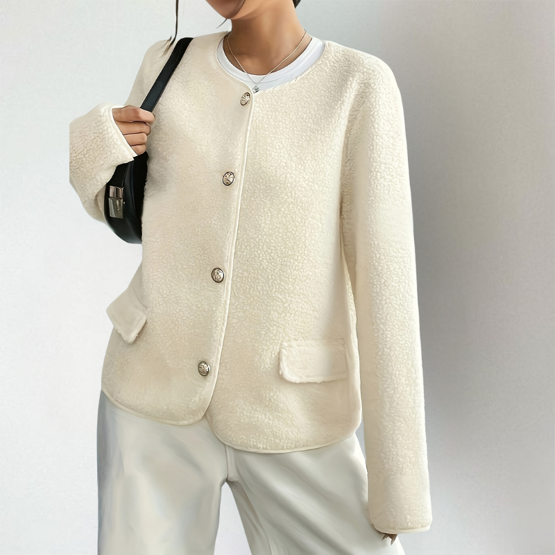 Cacilia | Cozy Cardigan for Ultimate Comfort