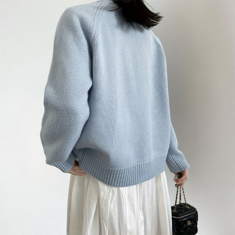 Estelle | Chic Cardigan