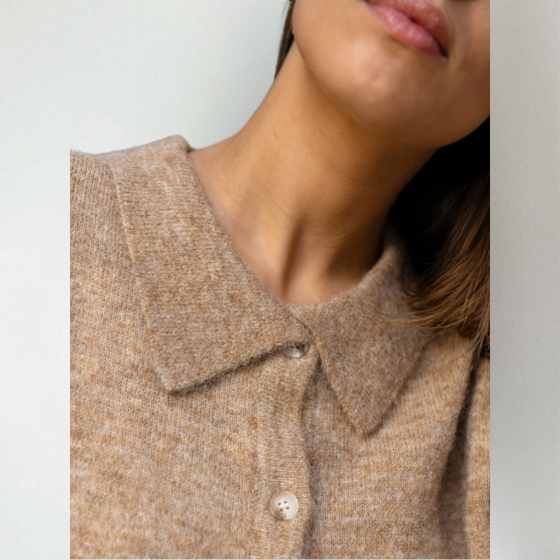 Helena | Cozy Cardigan